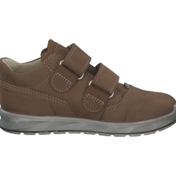 Kinder Ricosta Lauflernschuhe<Pepino 2103303, Lauflernschuhe, Kinder, Braun