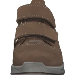 Kinder Ricosta Lauflernschuhe<Pepino 2103303, Lauflernschuhe, Kinder, Braun
