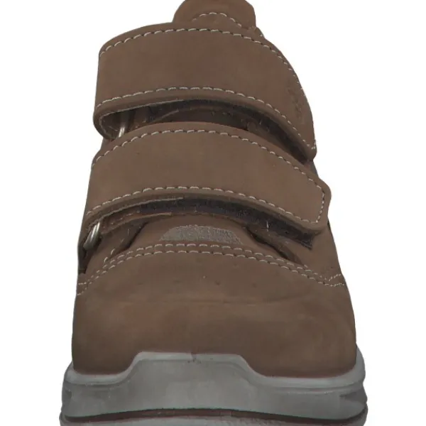 Kinder Ricosta Lauflernschuhe<Pepino 2103303, Lauflernschuhe, Kinder, Braun