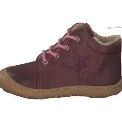 Kinder Ricosta Lauflernschuhe<Rommi 1222600, Lauflernschuhe, Kinder, fuchsia