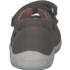Kinder Ricosta Lauflernschuhe<Silvi 2200102, Lauflernschuhe, Kinder, Grau