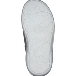 Kinder Ricosta Lauflernschuhe<Silvi 2200102, Lauflernschuhe, Kinder, Grau