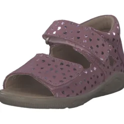 Kinder Ricosta Lauflernschuhe<Taya 2200702, Lauflernschuhe, Kinder, Pink