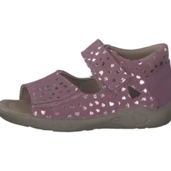 Kinder Ricosta Lauflernschuhe<Taya 2200702, Lauflernschuhe, Kinder, Pink