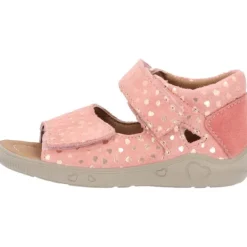 Kinder Ricosta Lauflernschuhe<Taya 2200702, Lauflernschuhe, Kinder, strawberry