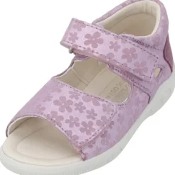 Kinder Ricosta Lauflernschuhe<Taya 2200702, Lauflernschuhe, Kinder, Violett