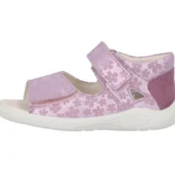 Kinder Ricosta Lauflernschuhe<Taya 2200702, Lauflernschuhe, Kinder, Violett
