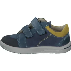 Kinder Ricosta Sneakers<Timmy 50 2000602, Sneakers Low, Kinder, jeans/senf
