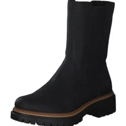 Damen Rieker Boots<72683, Chelsea Boots, Damen, Schwarz