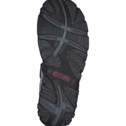 Damen Rieker Sandalen<68851, Sandalen, Damen, ivory