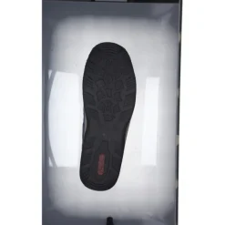 Damen Rieker Klassische- & Business Schuhe|Klassische- & Business Schuhe<L0546, Schnürschuhe, lightblue/jeans/navy