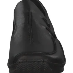 Damen Rieker Sneakers<L1751, Slip-On-Sneaker, Damen, Schwarz