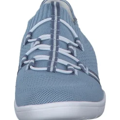 Damen Rieker Sneakers<L7462, Slip-On-Sneaker, Damen, Blau