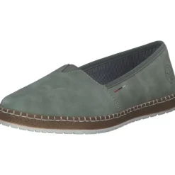 Damen Rieker Ballerinas<M2270, Klassische Ballerinas, Damen, MINT