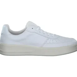 Damen Rieker Klassische- & Business Schuhe<M8415, Schnürschuhe, Damen, Weiß