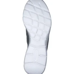 Damen Rieker Sneakers<M5074, Slip-On-Sneaker, Damen, Grün