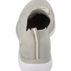 Damen Rieker Sneakers<M5074, Slip-On-Sneaker, Damen, Beige