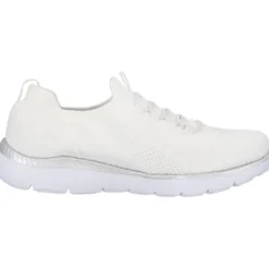 Damen Rieker Sneakers<M5074, Slip-On-Sneaker, Damen, Weiß