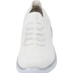 Damen Rieker Sneakers<M5074, Slip-On-Sneaker, Damen, Weiß