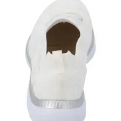 Damen Rieker Sneakers<M5074, Slip-On-Sneaker, Damen, Weiß