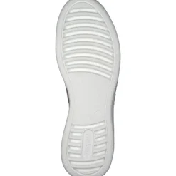 Damen Rieker Klassische- & Business Schuhe<N6401, Schnürschuhe, Damen, rosa-jungle