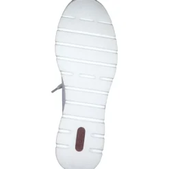 Damen Rieker Sneakers<N8321, Sneakers Low, Damen, Weiß