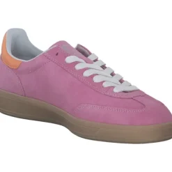 Damen Rieker Klassische- & Business Schuhe<W2200, Schnürschuhe, Damen, pink/carrot