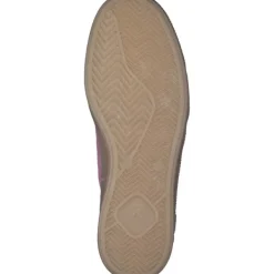 Damen Rieker Klassische- & Business Schuhe<W2200, Schnürschuhe, Damen, pink/carrot