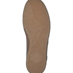 Damen Rieker Klassische- & Business Schuhe<W2200, Schnürschuhe, Damen, Weiß (Weiss)