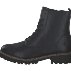 Damen Remonte Stiefel<Rieker Y3330, Stiefeletten, Damen, schwarz