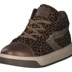 Damen s. Oliver Sneakers<35200, Sneakers High, Damen, PLATINUM COMB