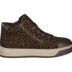 Damen s. Oliver Sneakers<35200, Sneakers High, Damen, PLATINUM COMB