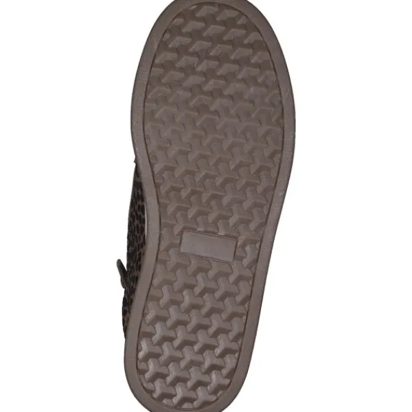 Damen s. Oliver Sneakers<35200, Sneakers High, Damen, PLATINUM COMB