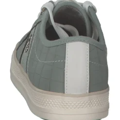 Damen s. Oliver Sneakers<23640, Sneakers Low, Damen, Grün