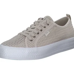 Damen s. Oliver Sneakers<23650, Sneakers Low, Damen, NATURE COMB.