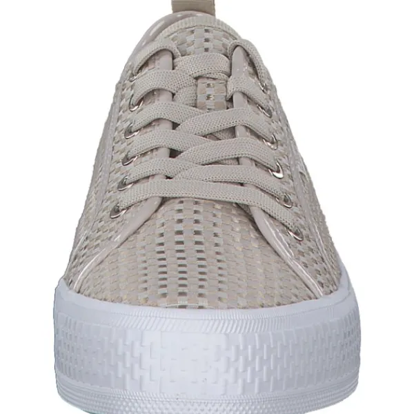 Damen s. Oliver Sneakers<23650, Sneakers Low, Damen, NATURE COMB.