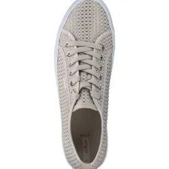 Damen s. Oliver Sneakers<23650, Sneakers Low, Damen, NATURE COMB.