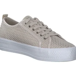 Damen s. Oliver Sneakers<23650, Sneakers Low, Damen, NATURE COMB.