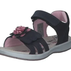 Kinder Lurchi Sandalen<Salamander Dortia 22911, Sandalen (Kinder), Kinder, Navy