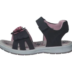 Kinder Lurchi Sandalen<Salamander Dortia 22911, Sandalen (Kinder), Kinder, Navy