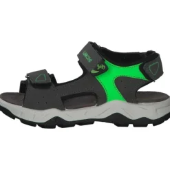 Kinder Lurchi Sandalen<Salamander Ove 18910, Sandalen (Kinder), Kinder, grey