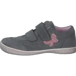 Kinder Lurchi Halbschuhe (kinder)<Salamander Toyah 15288, Halbschuhe (Kinder), Kinder, grey