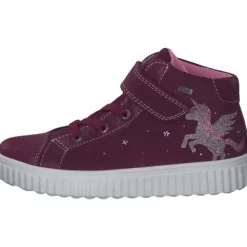 Kinder Lurchi Stiefel<Salamander Yuna Tex 37026, Winterstiefel, Kinder, Rot