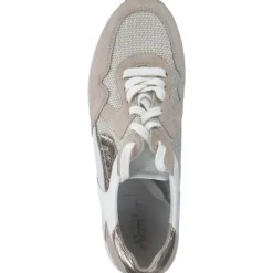Damen Semler Sneakers<Aline A9035735, Sneakers, Damen, beige