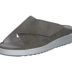 Damen Semler Pantoletten & Badeschuhe<Bella B4035042, Pantoletten, Damen, Grau