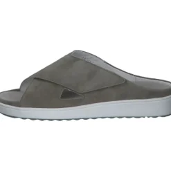 Damen Semler Pantoletten & Badeschuhe<Bella B4035042, Pantoletten, Damen, Grau