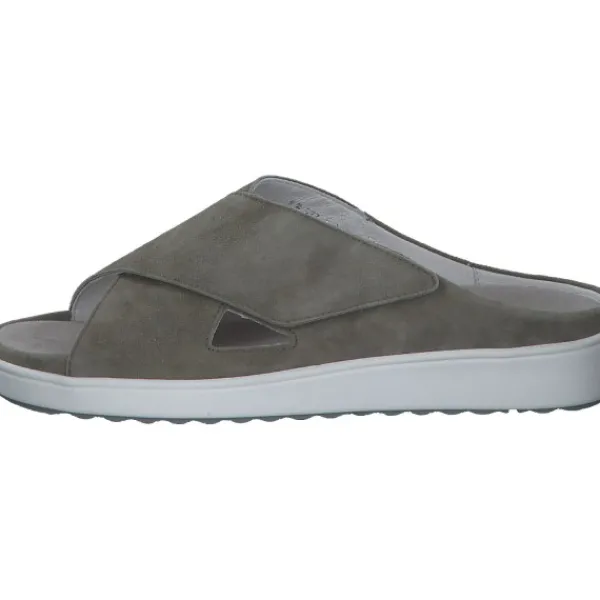 Damen Semler Pantoletten & Badeschuhe<Bella B4035042, Pantoletten, Damen, Grau