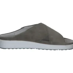 Damen Semler Pantoletten & Badeschuhe<Bella B4035042, Pantoletten, Damen, Grau