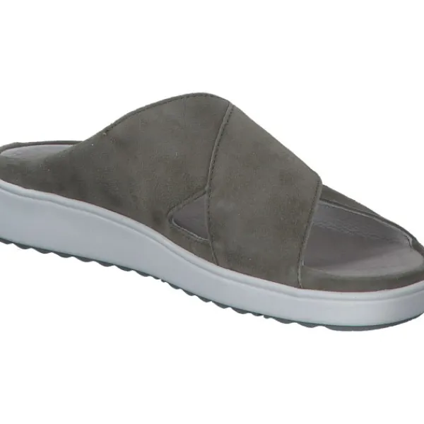 Damen Semler Pantoletten & Badeschuhe<Bella B4035042, Pantoletten, Damen, Grau