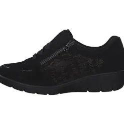 Damen Semler Klassische- & Business Schuhe<Judith J7085422, Schnürschuhe, Damen, Schwarz